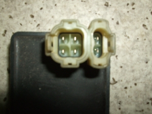 fBIZX50/ DIO ZX  CDI AF35