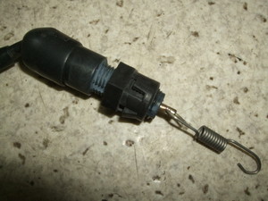 MG0035 G~l[^[400(12V) Au[LZT[ ZL400A-0030