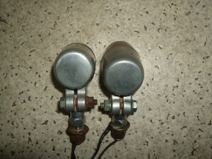 CpX400/ IMPULSE400  tgECJ[E GK79A-1158