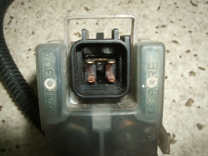 CpX400/ IMPULSE400  obe[RC/X^[^[[ GK79A-1158