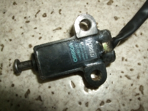 CpX400/ IMPULSE400  TChX^hZT[ GK79A-1158