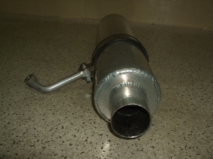 CpX400/ IMPULSE400  TCT[ GK79A-1158