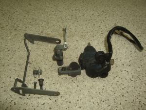 GPX250 L[Zbg EX250E-0172