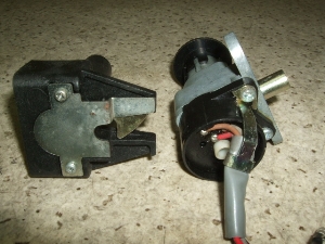 `v50(12V)/ CHAMP  L[Zbg 54V-3705