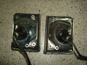 WF}125/ Gemma (12V) tgECJ[E CF41A-1014