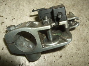G~l[^[400/ ELIMINATOR  Nb`o[z_[ ZL400A-0156