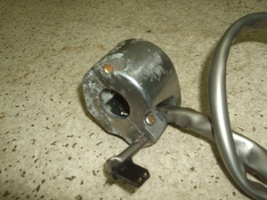 G~l[^[400/ ELIMINATOR  nhXCb` ZL400A-0156