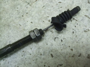 G~l[^[400/ ELIMINATOR  Nb`C[ ZL400A-0156