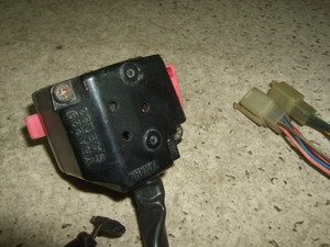 FZR250 nhXCb` 2KR-1749