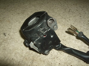 FZR250 nhXCb`E 2KR-1749