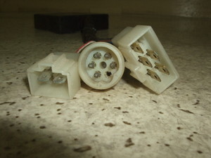 FZR250 COiC^[ 2KR-1749