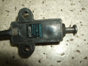 GSX250S TChX^hZT[ GJ76A-1031