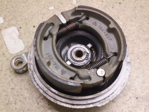 `bs[50/ `bsB50 (6V)/ CHAPPY  tgu[Lh 439-5330