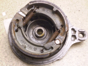 `bs[50/ `bsB50 (6V)/ CHAPPY  Au[Lh 439-5330