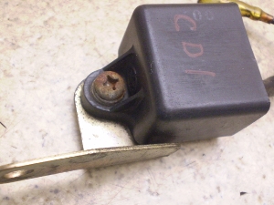 `bs[50/ `bsB50 (6V)/ CHAPPY  CDI 439-5330