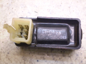 gR|50(6V) CDI AB12-1014