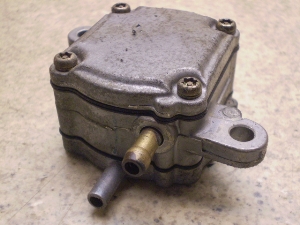 DIOSR50/ fBI/ fBISR (12V) RbN AF25-1099