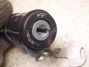 DIO SR50/ fBI/ fBISR (12V) CL[V_[ AF25-1099