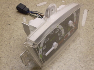 WO|VF/ JOG POCHE  [^[ 3KJ-4779