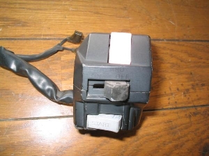 L1719 SRV250 XCb` 4DN-0029