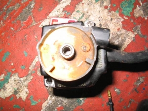 r[S250/ Virago 250/ XV250  XCb` 3DM-085