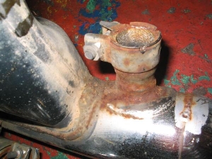 r[S250/ Virago 250/ XV250  }t[ 3DM-085