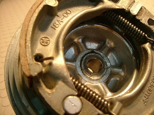 Y6670 Cg50/ Mate Au[Lpl V50-7296