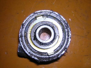 ボルティー250/ ボルティ250/ Volty メーターギア NJ47A-1088