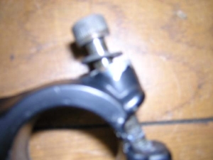 VT250 トップブリッジ MC08-1085