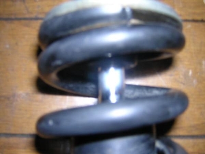 MO50/ GAG  ATXyV LA41A-1143