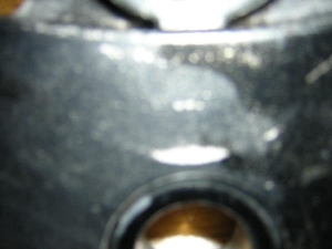 TZR50R トップブリッジ 4EU-0622