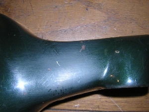 カブ70(12V)/ CUB ハンドル C70-8617