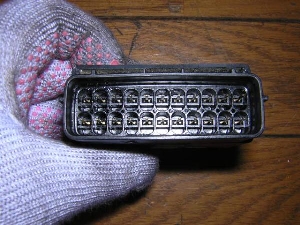 VTR250 CDI MC33-1002
