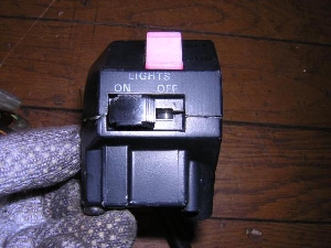 TZR250 nhXCb`E 3MA-0488