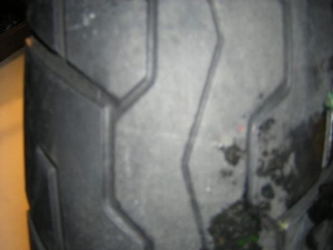 XJR400 AzC[^C 4HM-076