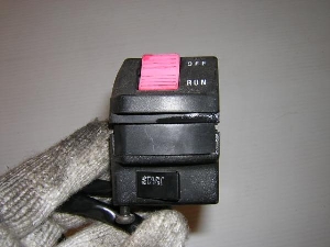 ofBbg250/ BANDIT nhXCb`E GJ74A