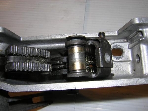 MA50/ GEAR  X^hbNC[ 4KN-0969