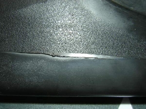ZZR250/ ZZ-R250  `F[Jo[ EX250H-0361