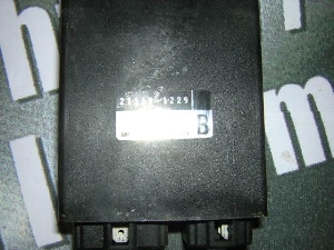 ZZR250/ ZZ-R250  CDI EX250H-0361