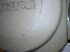 RG250K}/ K}250/ 250  `F[Jo[ VJ21A-109