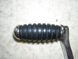 G~l[^[250SE/ ELIMINATOR `FWy_ EL250A-0133