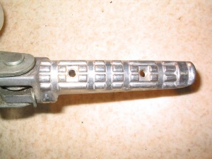 FZR250 CXebvE 2KR-1184