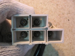 G~l[^[250SE/ ELIMINATOR  CWP[^[ EL250A-0044