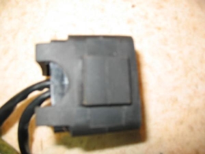 TY250R CDI 38V-0008