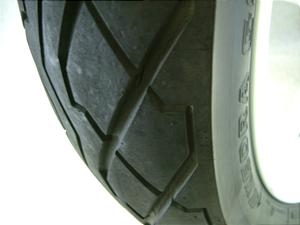FZR250R AzC[@3LN-2182