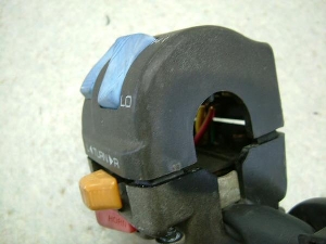 FZR250R nhXCb` 3LN-2848