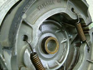 r[S250/ XV250 Virago Au[Lh 3DM-0689