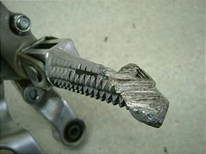 TZR250R CXebvE y_t 3XV
