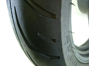 Et125/ WOLF125   AzC[ NF13A-1078
