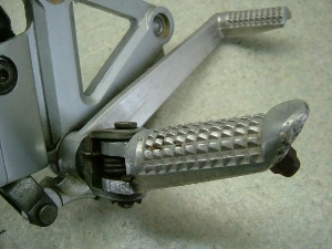 Et125/ WOLF125   CXebvE NF13A-1078